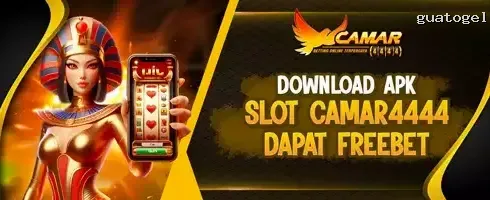 Bonus Spesial Download guatogel APK screenshot