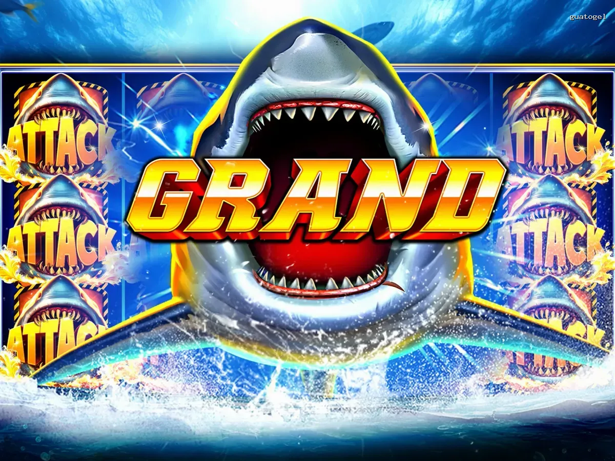 Promosi & Jackpot guatogel screenshot